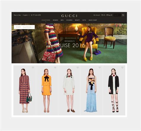 gucci clothing online|official canadian gucci website.